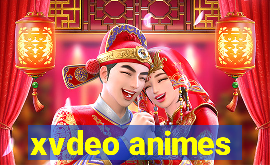 xvdeo animes